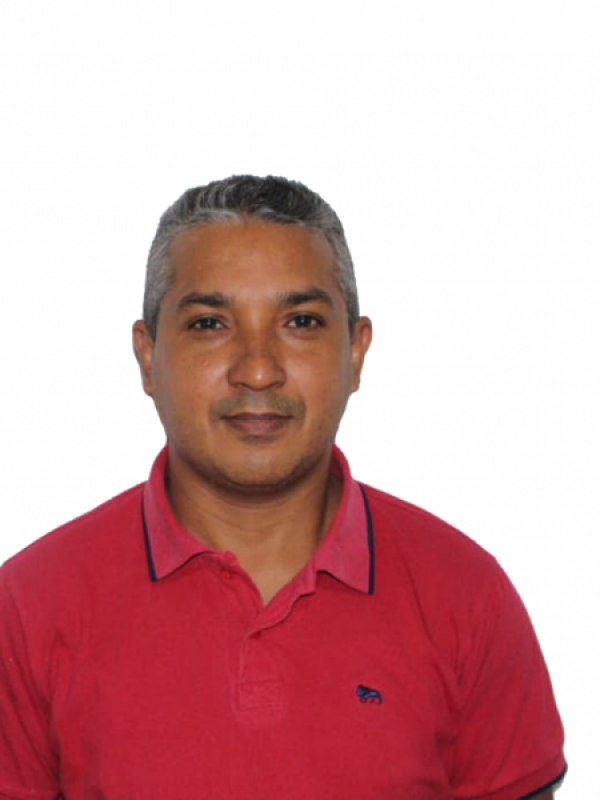Genivan Vieira de Sousa