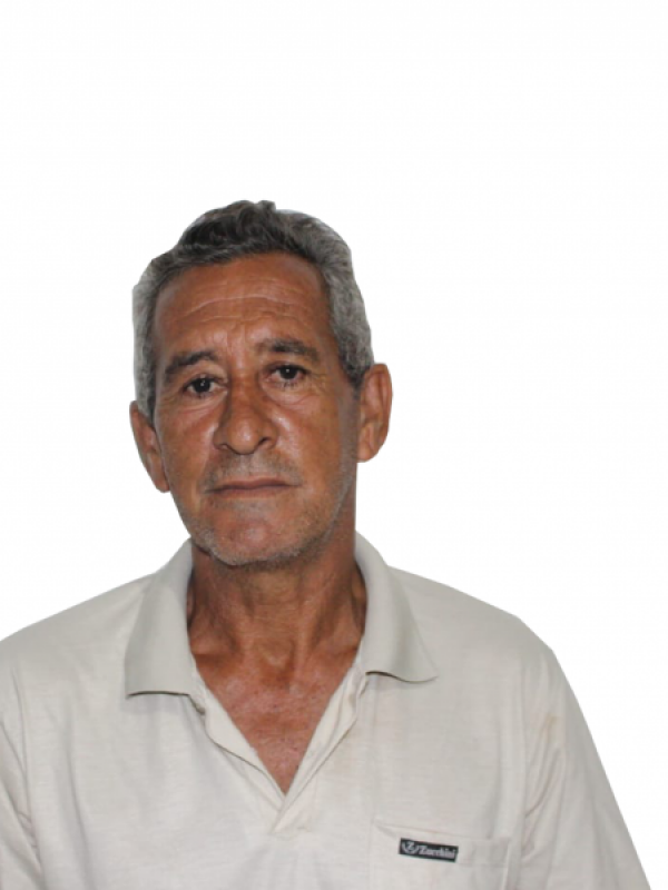 Osamir Gonçalves de Melo