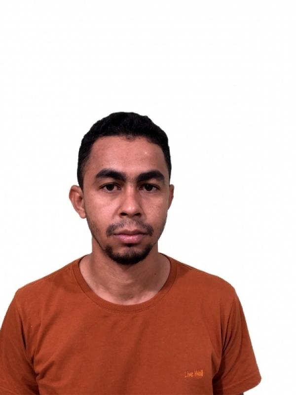 Paulo André Ferreira Gomes