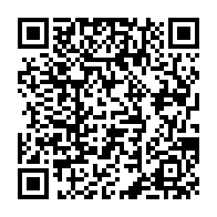 QR Code para acesso à edição do Diário Oficial